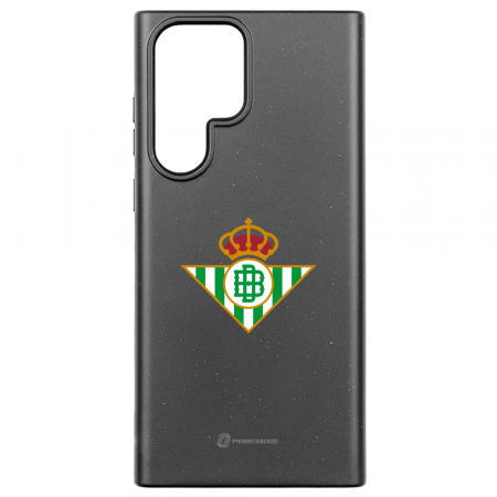 Real Betis - logo Negro