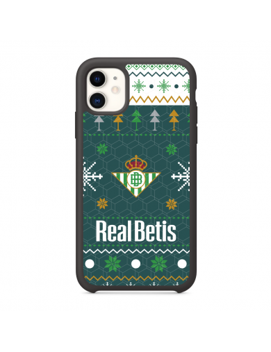 Real Betis Christmas Design 1