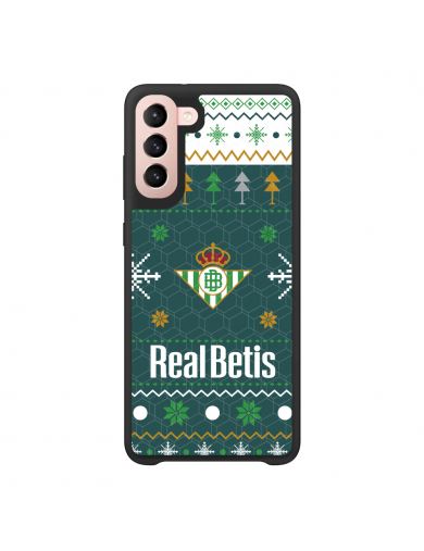 Real Betis Christmas Design 1