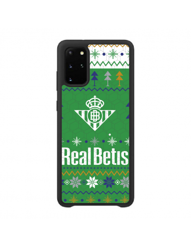 Real Betis Christmas Design 2