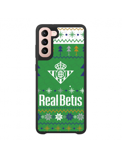 Real Betis Christmas Design 2