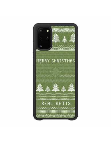 Real Betis Christmas Design 3