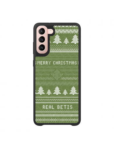 Real Betis Christmas Design 3