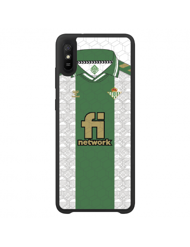 Real Betis - fi network